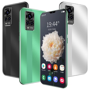 Màn Hình H-D 2022 Inch Hàng Đầu Mới Nhất 6.7 Điện Thoại Thông Minh <span class=keywords><strong>Android</strong></span> 11 Mới Cho Điện Thoại Di Động Chơi Game S22 Ultra S22U 5G - Product Image 4