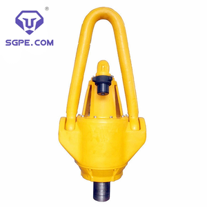 China Factory <strong>API</strong> Oilfield <strong>Drilling</strong> Rig Spare Parts SL450 <strong>Drilling</strong> <strong>Swivels</strong> for Oilfield <strong>Drilling</strong> - Product Image 2