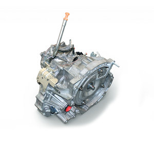 Transmisión FN4A-EL Usada para <span class=keywords><strong>Mazda</strong></span> 6 CX-<span class=keywords><strong>3</strong></span> CX-7 de 4 Velocidades, 2.3L, Tracción Delantera, 2003 <span class=keywords><strong>2004</strong></span> - Product Image 3