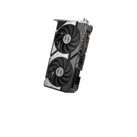 Tarjeta Gráfica AS\US Dual GeForce RTX 5060 Ti OC 16GB GDDR7, Doble Ventilador, Compatible con DLSS 4, 759 TOPS de Potencia de IA, para Videojuegos de Escritorio