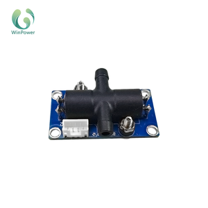 Winpower OCS-3ML2.0 Portable Oxygen Generator (POC) | Digital Smallest Size | 21-95.6%/99.9% Single Concentration <strong>Detection</strong> - Product Image 2