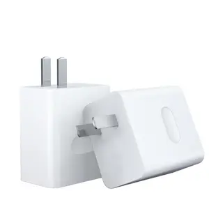 Cargador de Pared USB62 22.5W PD SCP 1 USB Tipo-C de Carga Súper Rápida con Protección de Seguridad para Teléfonos Móviles - Product Image 1