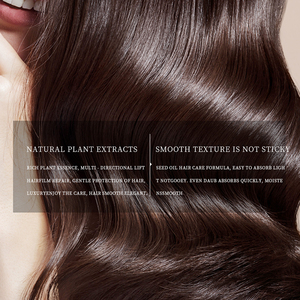 <span class=keywords><strong>Mascarilla</strong></span> Capilar Hidratante Profunda con <span class=keywords><strong>Leche</strong></span> <span class=keywords><strong>de</strong></span> <span class=keywords><strong>Cabra</strong></span> Orgánica Personalizada para Mujer, con Aminoácidos y Aceite <span class=keywords><strong>de</strong></span> Semilla <span class=keywords><strong>de</strong></span> Jojoba, Marca EXGYAN OEM - Product Image 6