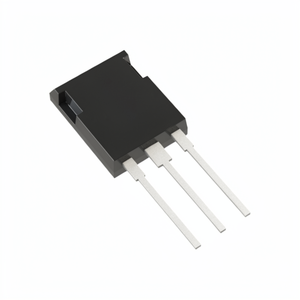 ตัวแทนจำหน่ายที่ได้รับอนุญาต ทรานซิสเตอร์ TO-247-3 IXYH40N120B4 ชิ้นส่วนอิเล็กทรอนิกส์ - Product Image 1