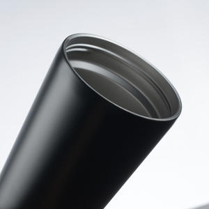 Gobelet isotherme en acier inoxydable 304 avec paille, grande capacité, pour usage extérieur - Product Image 5