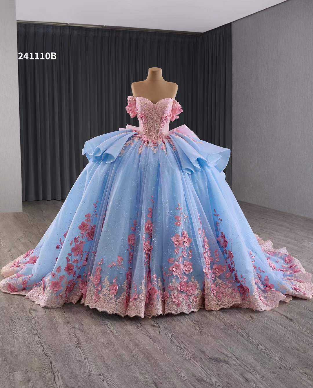 15 Años La Rosa Azul Vestidos De Fiesta Diseños Elegantes Para Tu