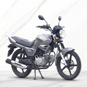Motocicleta Todoterreno Clásica de Gasolina de 125/150cc |   Motocicleta Retro GN125 GN150 |   Motocicleta con Motor de 4 Tiempos a Gasolina - Product Image 5