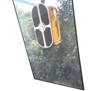 750KG दोहरी सर्किट बैटरी संचालित ग्रेनाइट प्लेटें सैंडविच पैनलों hanlding सक्शन कप वैक्यूम चोर - Product Image 4