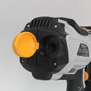 Conxin Automatic Spray Paint Gun 150w Lithium Battery For Spray Painting And Home Decorating - Product Image 3