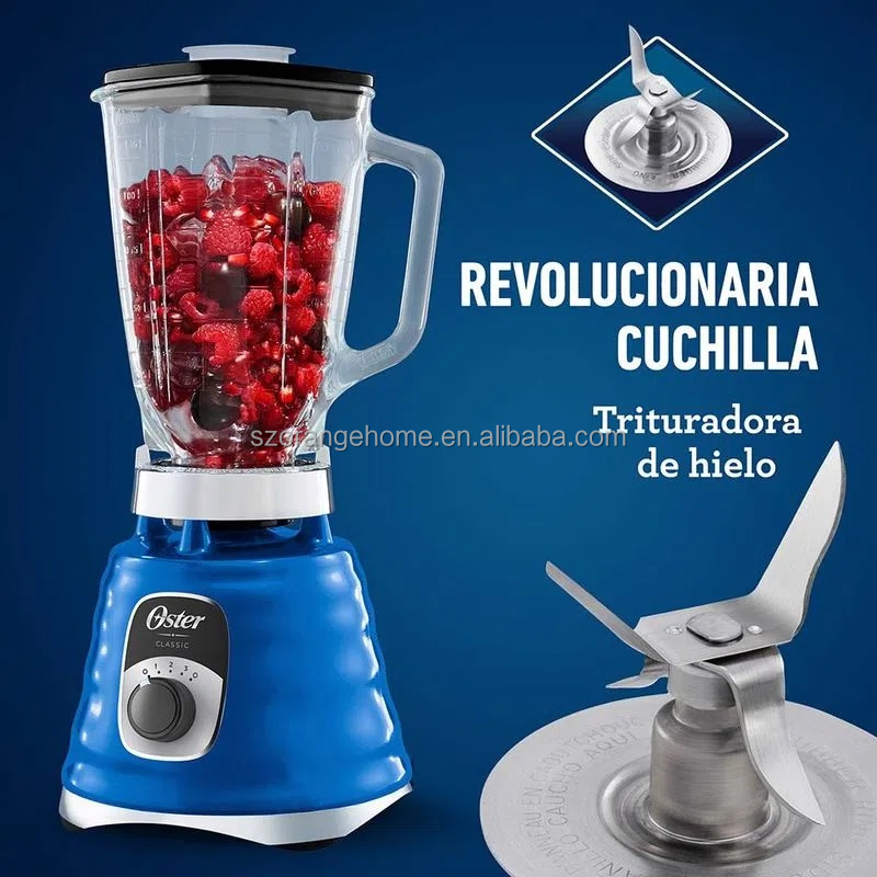 2024 Hot Selling High Quality Oster Blender with Powerful Motor