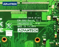 Advantech SOM-5992 Rev A1 SOM5992U0A1ECN2-ES SOM-5992D Módulo Intel Xeon Processor D-1500 COM Express R3.0 Tipo 7 en Stock