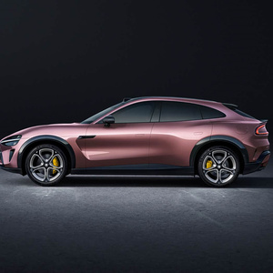 En Stock Xiao Mi Yu7 100% Pure Electric Suv 800km de largo alcance máximo Nuevo vehículo eléctrico de China exportación disponible en Stock - Product Image 5