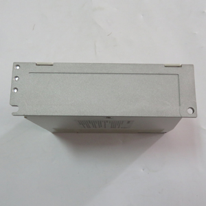 ไดรเวอร์เซอร์โว AC รุ่น MR-J2S-10B สำหรับเครื่อง HITACHI GXH smt - Product Image 4