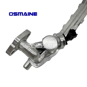 Tubo Riscaldante in Metallo AJ812458 C2Z31645 AJ813849 AJ814007 AJ814056 per <span class=keywords><strong>JAGUAR</strong></span> <span class=keywords><strong>XK</strong></span> <span class=keywords><strong>X150</strong></span> XF X250 XJ X351 F-TYPE X152 F-PACE X761 5.0 V8 - Product Image 5