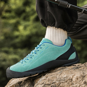 Zapatos de Senderismo para Hombre 2026, Resistentes al Desgaste, Antideslizantes, para Montañismo, Precio Preferencial por Volumen - Product Image 3