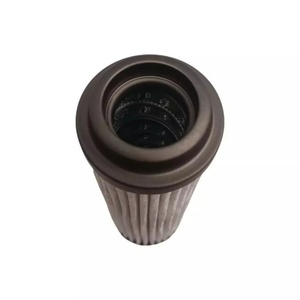 Filtre à huile hydraulique pour excavatrice sur camion 400410-00007 400504-00240 pour DOOSAN DX150W-9C - Product Image 2