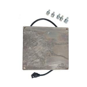 Module de commande du moteur AC Doosan Forklift Controller 450A80VSME DQ0004225 pour chariots élévateurs électriques B40X B45X B50X - Product Image 1