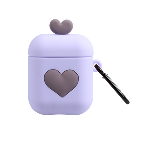 Funda protectora con diseño de dibujos animados 3D para <span class=keywords><strong>Airpods</strong></span> 1/<span class=keywords><strong>2</strong></span>, funda protectora con dibujos animados para Airpod Pro - Product Image 6