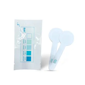 Home Self Bacterial Vaginosis Test BV Vaginal Ph Rapid Test Kit Ph Test Strips For Women