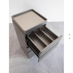 Mueble de Barbería con Cajones para Salón de Belleza, Gabinete de Fábrica para Peluquería - Product Image 6