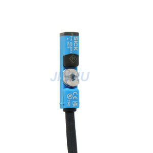 MZT8-03VPS-KUD 1054051 asli Sensor silinder magnetik Output PNP biasanya terbuka - Product Image 1
