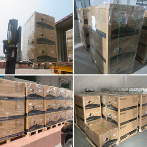 Growatt Max 100ktl3-x LV 100kw 20kW 50kw 60kw 70kw 80kw trên lưới biến tần năng lượng mặt trời ba pha cho sử dụng thương mại và công nghiệp - Product Image 4