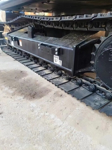 Excavatrice sur chenilles Sany SY135C d'occasion de 13,5 tonnes, modèles SY215 et SY245, à vendre - Product Image 6