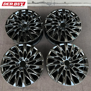 Колесные ступицы для Yo <span class=keywords><strong>Ta</strong></span> Anh 20 Anh 30 Anh 35 Alphard Vellfire LM300h LM350 - Product Image 4