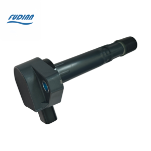 Ổn định Spark 30520pgka01 cuộn dây đánh lửa nhanh đánh lửa chống nhiễu cho MDX và Odyssey Điều kiện Mới - Product Image 4