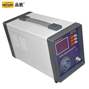 Medidor Digital de Alto Voltaje Pintech HVC-805, Medición de CA/CC, Equipo de Prueba Profesional - Product Image 1