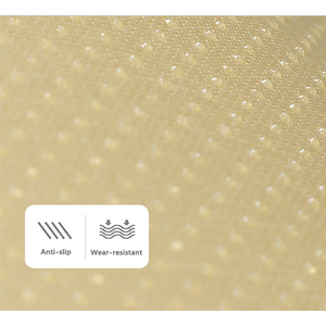 Xiangtaขายร้อน 2023 รถอุปกรณ์ตกแต่งภายในไม้ไผ่เบาะหนังOriginal Customไม้ลูกปัดฝาครอบที่นั่ง - Product Image 6