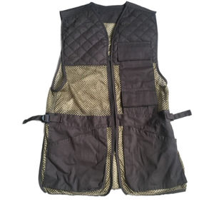 Gilet da Tiro a Volo per Tiro al Piattello - Product Image 1