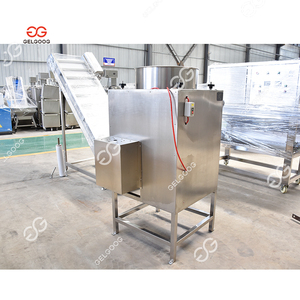 Máquina Separadora de Dientes de Ajo, Máquina Industrial para Separar Ajo Seco, Separador de Ajo Automático Modelo 1000 - Product Image 2