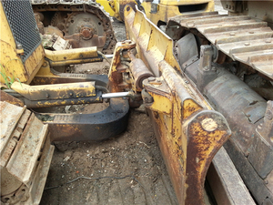 Bulldozer Cat D5M d'occasion à vendre – Excellent état – Meilleures ventes – Cat D5M, D6D, D7G, D8K - Product Image 4