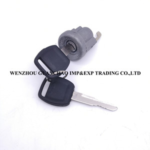 ล็อคประตูแดวู ดามัส 37100A85010-000 สำหรับเปลี่ยนซ่อมใหม่ - Product Image 1