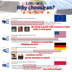 ULi 3.7V 3400mAhリチウムイオン電池LI11B001Fオニキススタジオ1/<span class=keywords><strong>2</strong></span>スピーカーバッテリーに適しています - Product Image 4