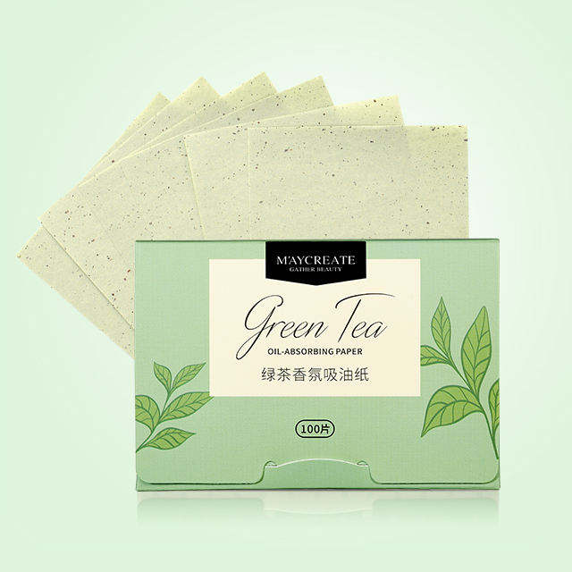 ชาเขียว