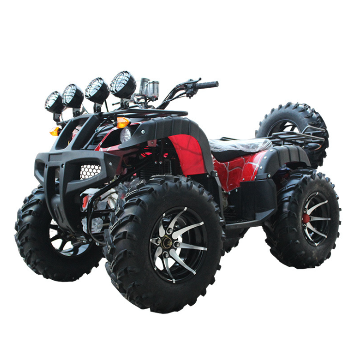 Spyracing 250cc