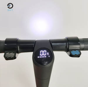 Tableau de bord de scooter électrique Nine <span class=keywords><strong>ES</strong></span> Series pour accessoires de remplacement de scooter Nine-<span class=keywords><strong>Segway</strong></span> - Product Image 5