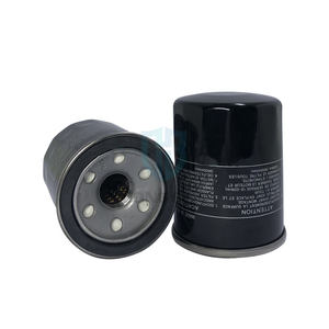 Hogedruk Oliefilter Md360935 Md135737 Mz690070 Mz690072 Md332687 Mz690115 Filtro De Aceite Voor Mitsubishi Lancer - Product Image 1