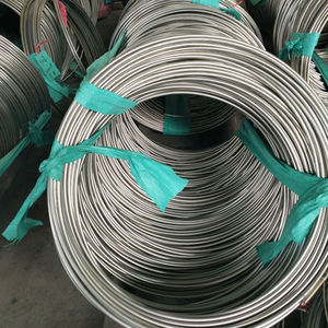 Fil de brasage à âme fluxée cuivre-aluminium pour applications de soudage. - Product Image 2