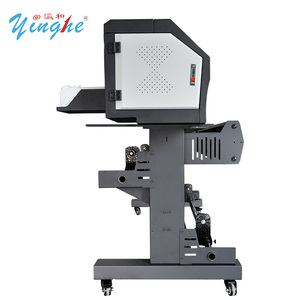 YingHe Large Format 1.8m Thermal Sublimation <strong>Eco</strong>-<strong>Solvent</strong> Inkjet <strong>Printer</strong> - Product Image 6