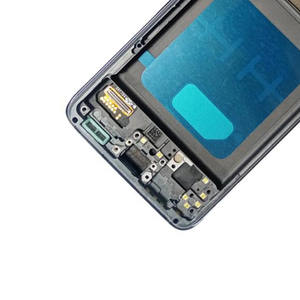 หน้าจอสัมผัสสำหรับ Samsung S21 5G G991U <span class=keywords><strong>G991B</strong></span> G991 G991W - Product Image 3