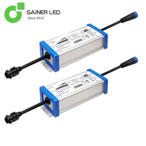 Alimentation LED AC-DC étanche Xitanium 100W 0.7A 230V I175C, courant constant, boîtier en aluminium, garantie 5 ans - Product Image 1