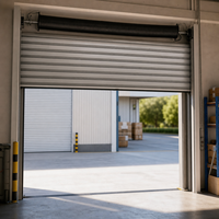 Ressorts de torsion personnalisables en acier pour porte de garage, ressorts durables pour volet roulant avec câble de sécurité pour pièces de réparation de porte de garage
