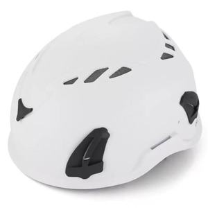 Equipo de Escalada en Roca y Exploración de Cuevas al Aire Libre, Casco de Montañismo, <span class=keywords><strong>Accesorios</strong></span> <span class=keywords><strong>para</strong></span> Campismo y Montañismo - Product Image 2
