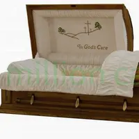 oak casket china buy coffin beds and pillows