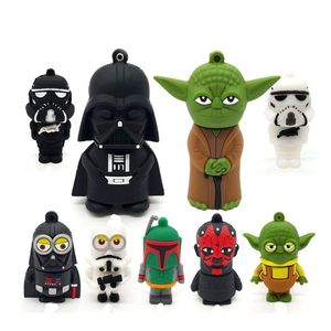 Wholesale <strong>Bulk</strong> PVC USB 2.0/3.0 <strong>Flash</strong> <strong>Drive</strong> 32G-2TB New in Stock 3-Year Warranty - Product Image 3