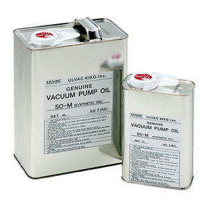 Huile d'étanchéité pour pompe ULVOIL toutes séries R-2/7/4/72/42/R2/R7/R4/R72/R42/ULVAC/SMR-100/SMR100/Z300/Z 300/GHD/D11/D31/D 11 31 /VM100 VM - Product Image 6