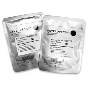 Développeur DV512 d'origine pour Konica Minolta Bizhub C224 C284 C364 Poudre couleur - Product Image 4